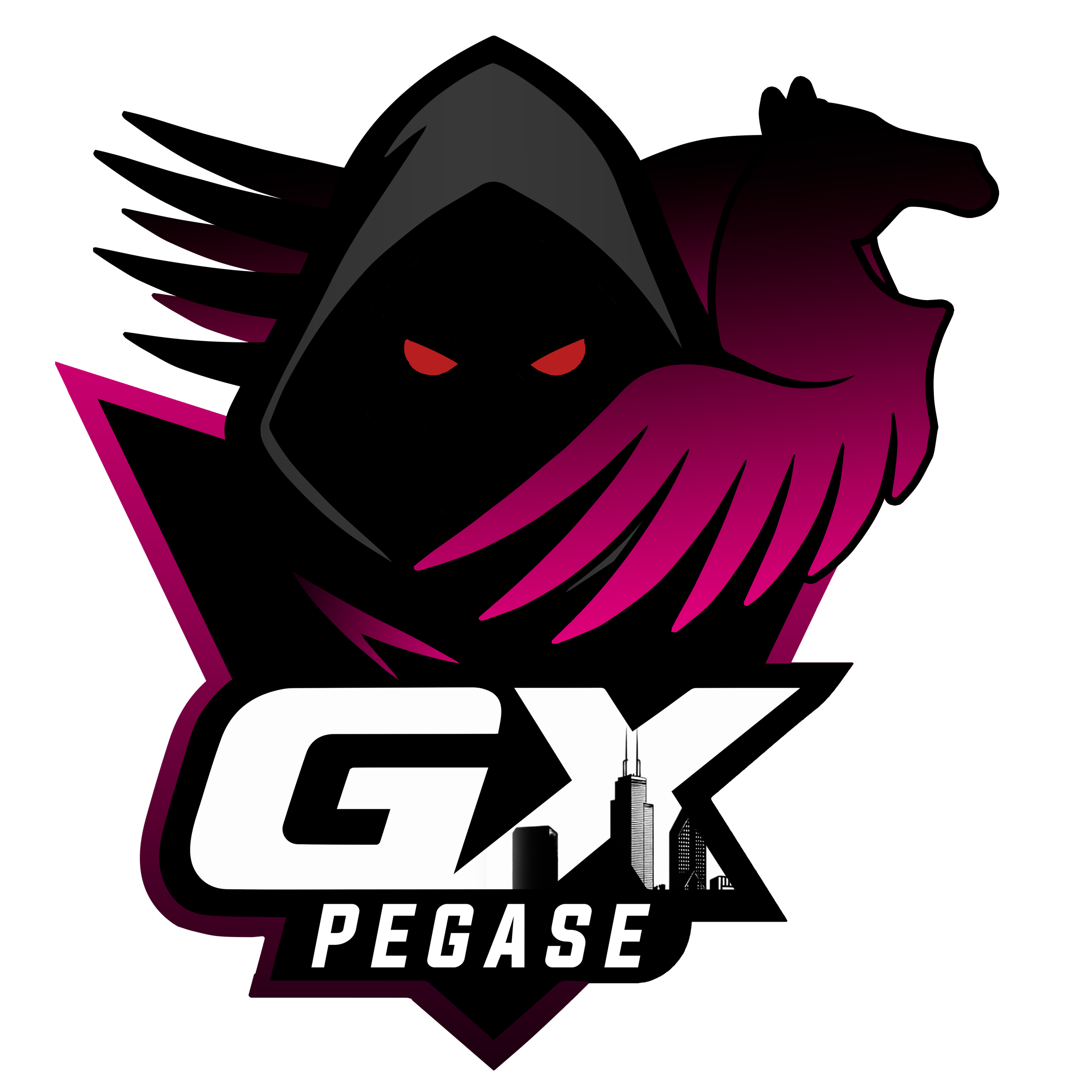 Gx Pégaze