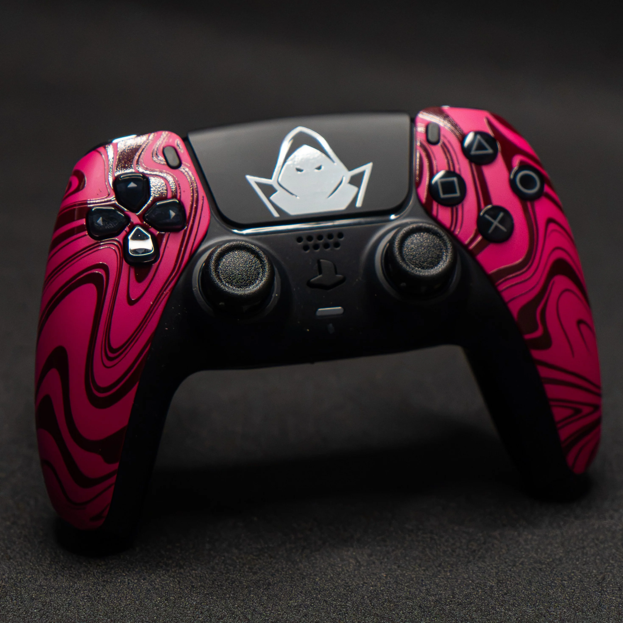 Manette PS5 Pro FPS Edition TGX