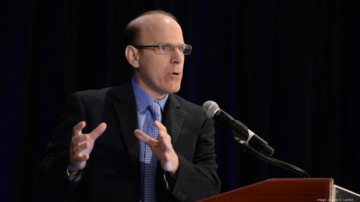 Dr. Mark Bergel