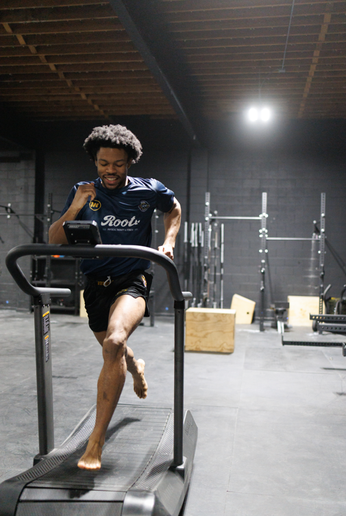 Gym for working professionals Seattle - Root Strength Georgetown