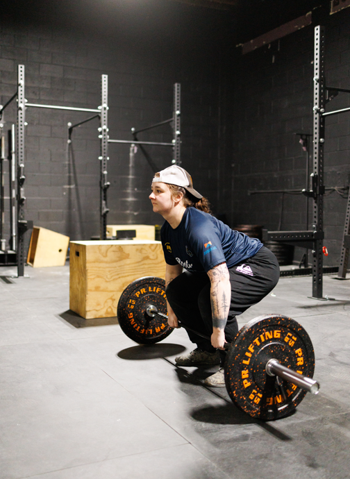 Root Strength Physical Therapy Georgetown Seattle