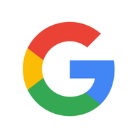 Google logo icon linking to Affordable Air and Plumbing customer reviews.