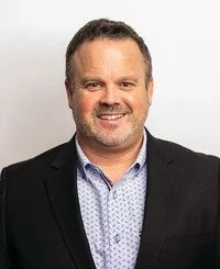 Patrick Fitzgerald
