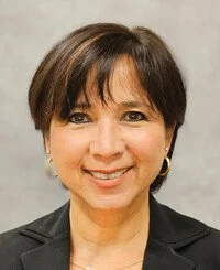 Julia Johnson