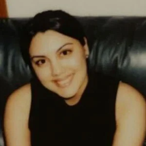 Perla Amador