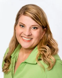 Michelle Morford
