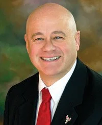 Leo McCarthy
