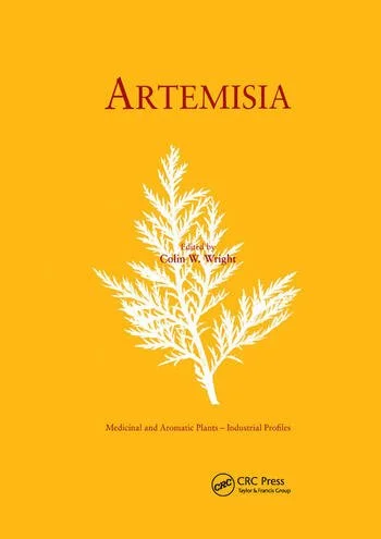 Cover: Artemisia von Colin W. Wright