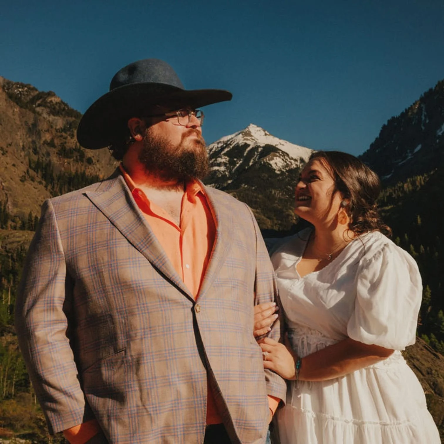 Shutterfreek New Mexico Wedding & Elopement Photographer