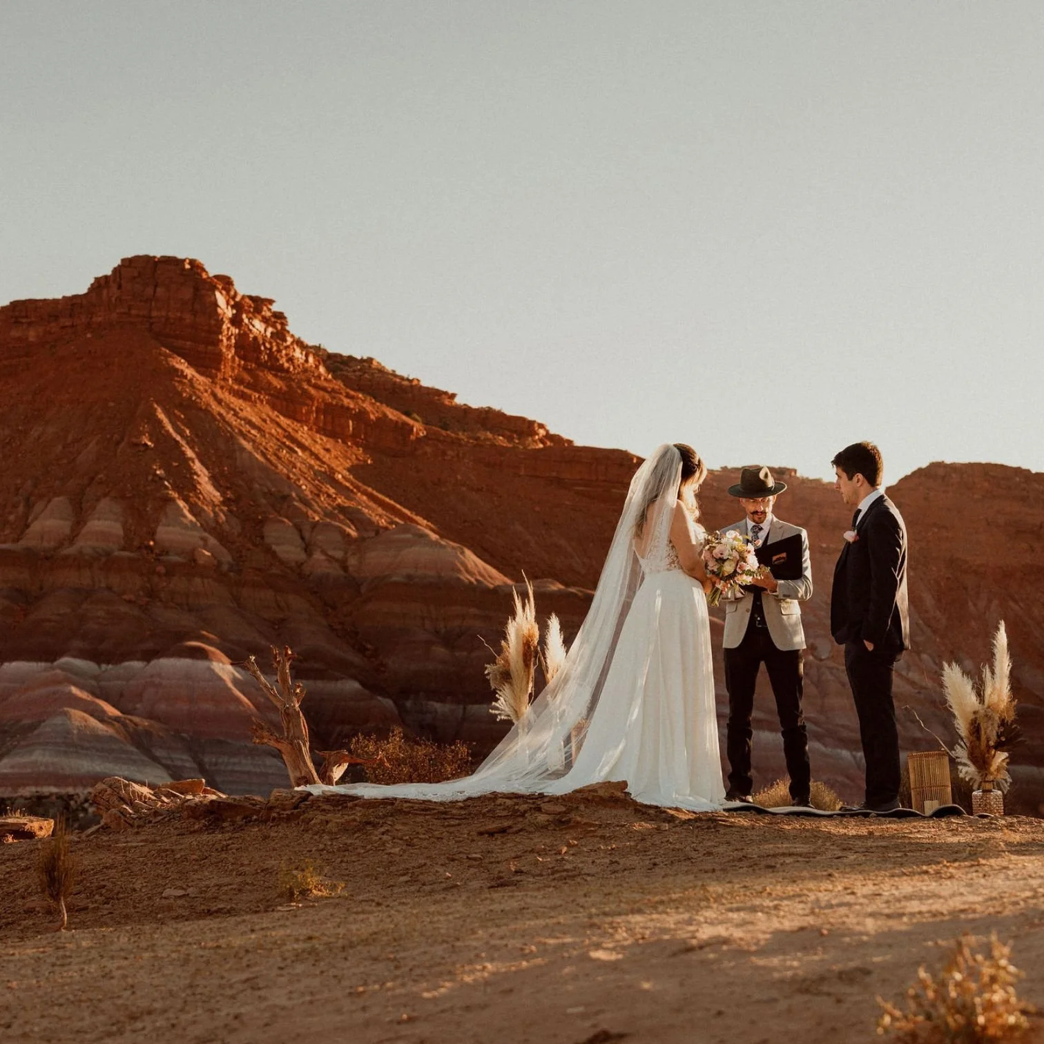 Shutterfreek New Mexico Wedding & Elopement Photographer