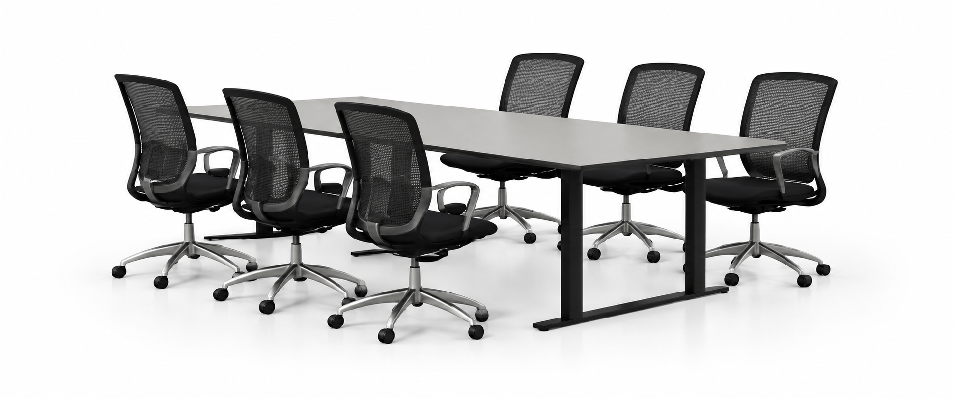 ErgoDesk Meet – detalj eller alternativt oppsett