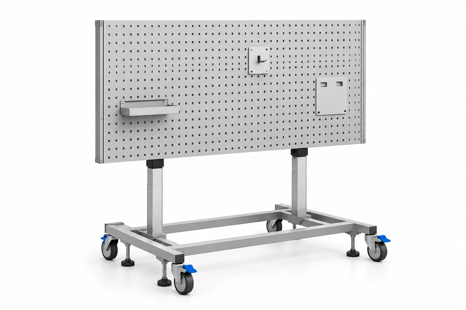 SR Rigg – mobil undervisningsrigg