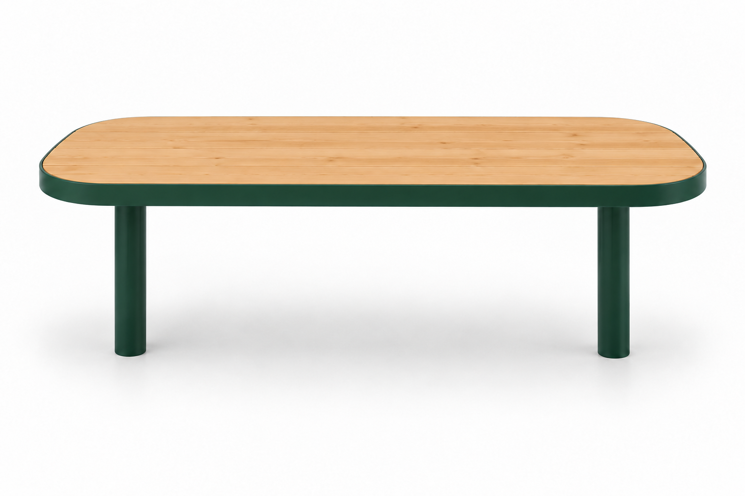 SR Radius bord
