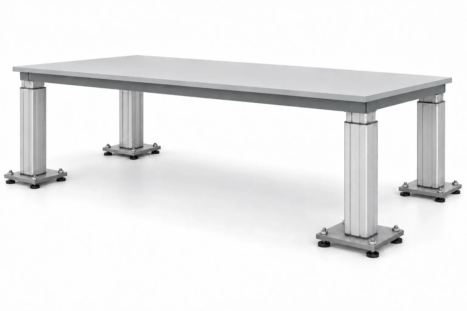 SR Arbeid Lift – hev/senk monteringsbord