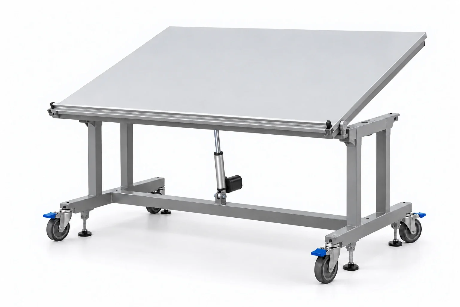 SR Tilt – vippebord for montering og demonstrasjon