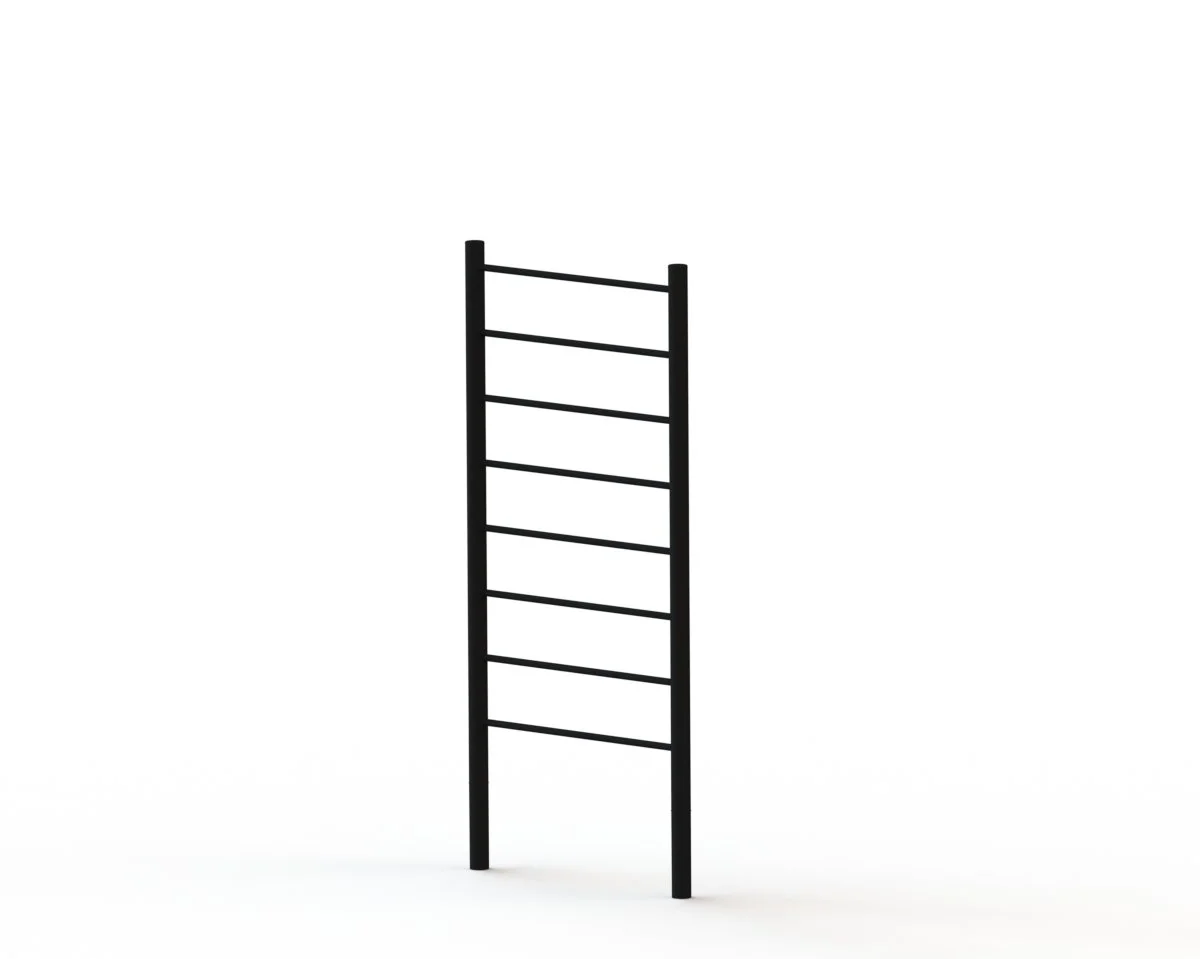 SR Calisthenics Ribbevegg – produktillustrasjon