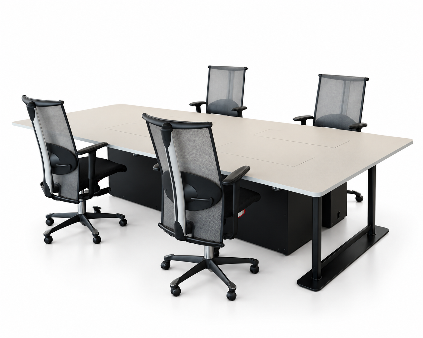 ErgoDesk Collaboration – detalj eller alternativt oppsett