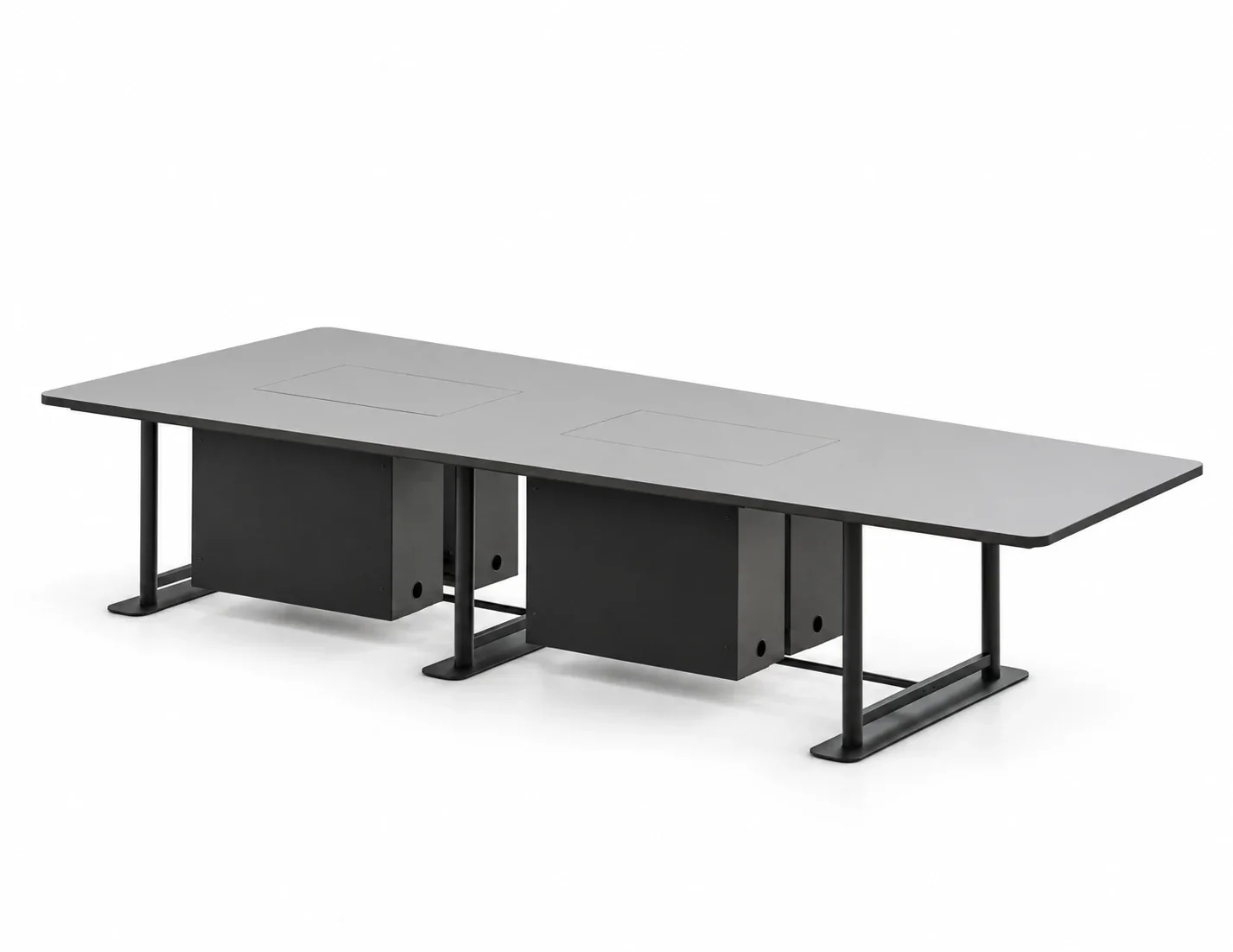 ErgoDesk Collaboration Trapes