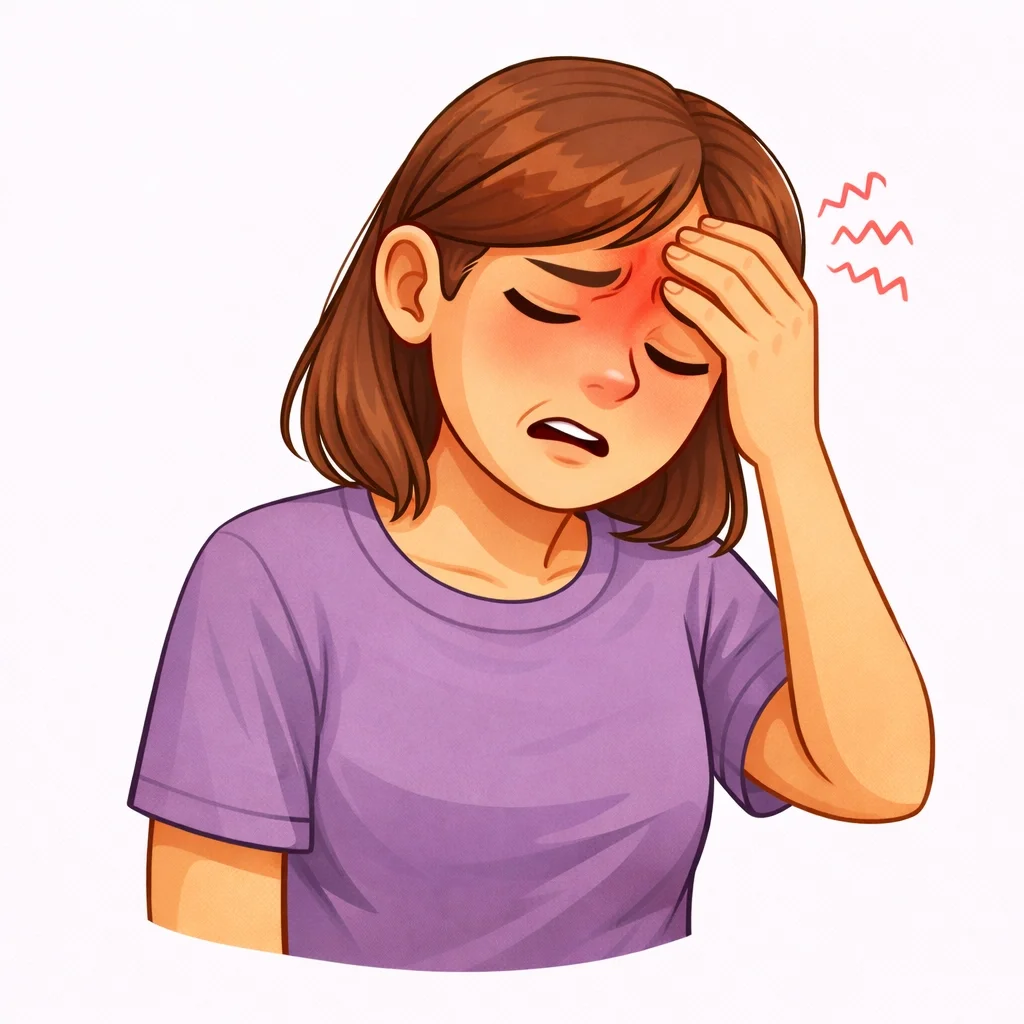 Sinusitis