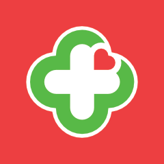 Corby Pharmacy logo
