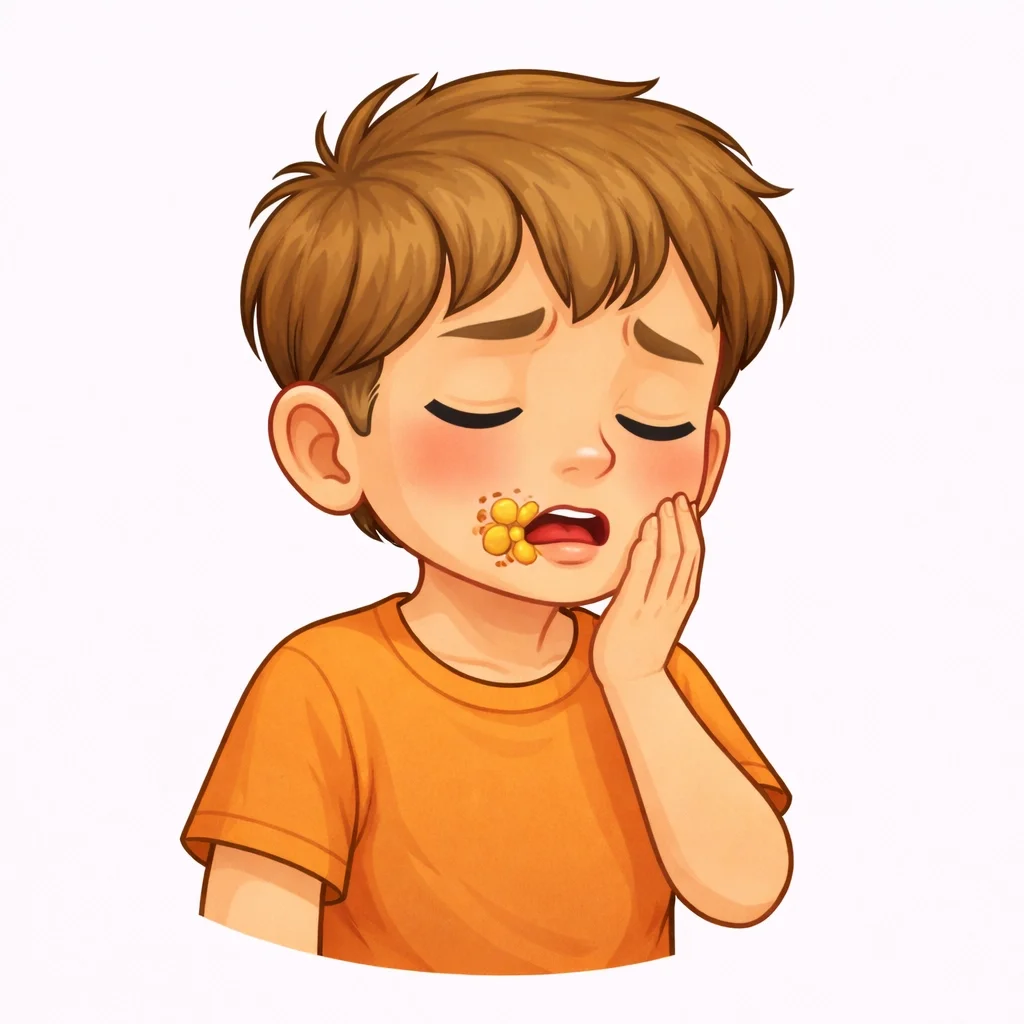 Impetigo