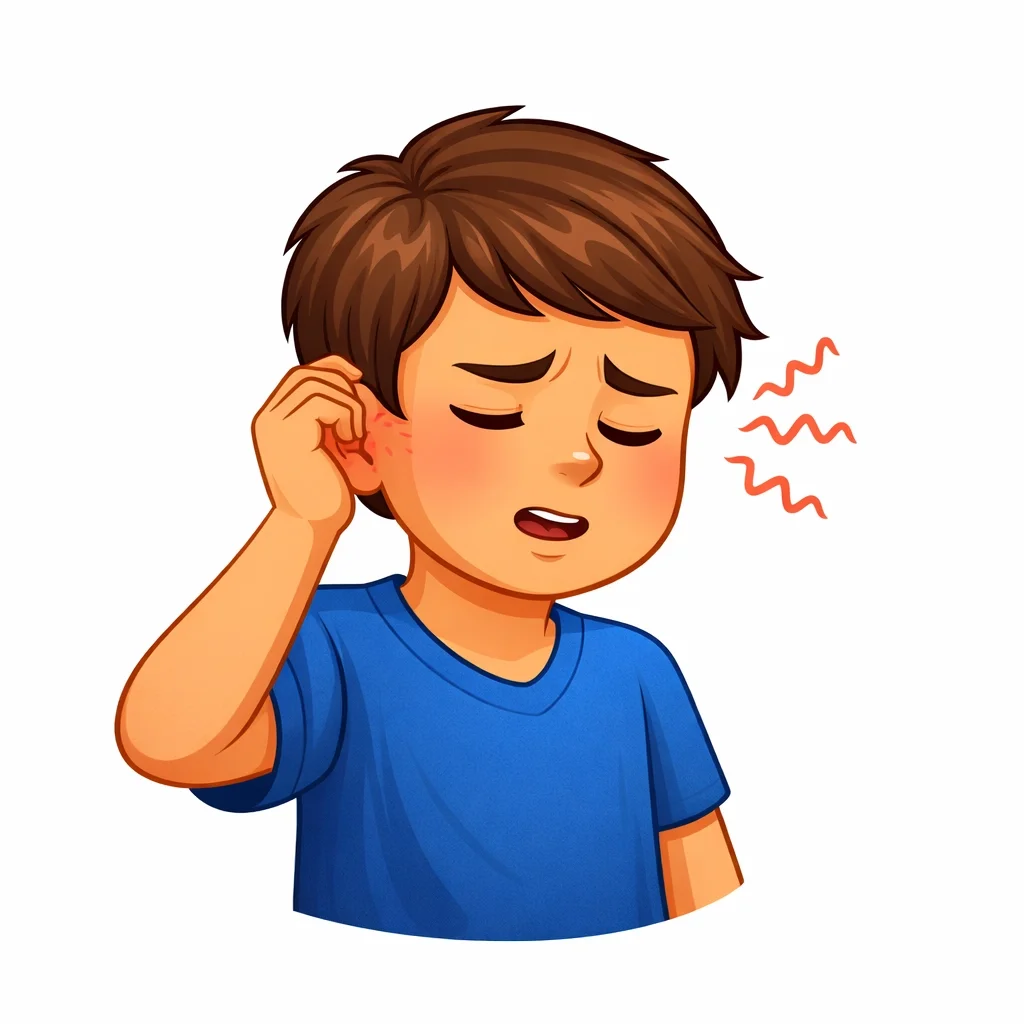 Earache