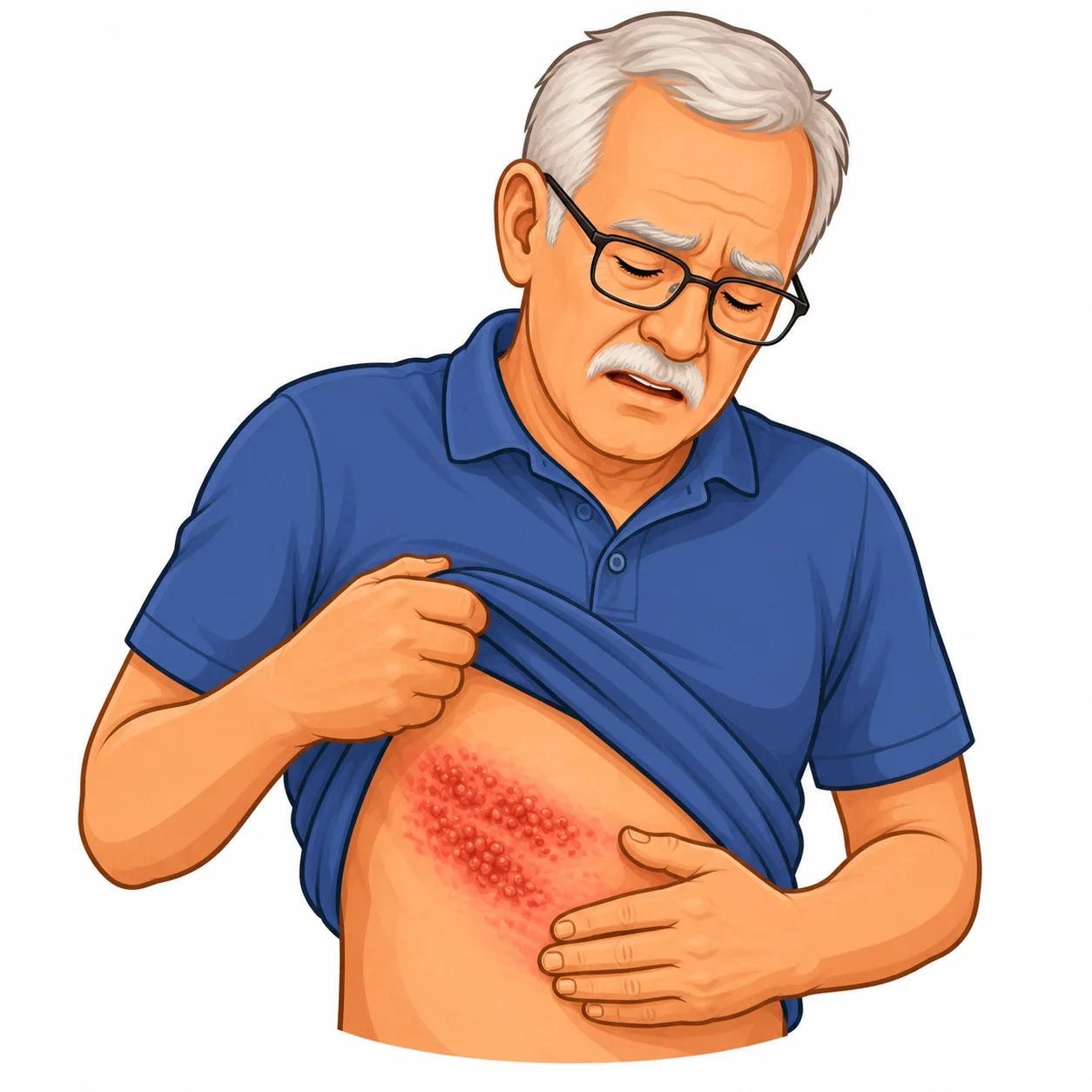 Shingles