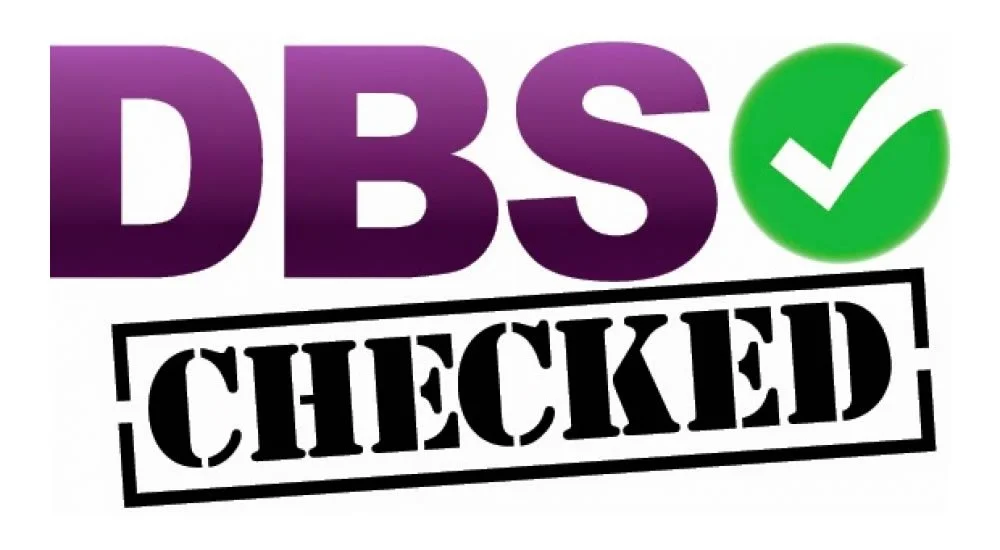 DBS-Checked Staff