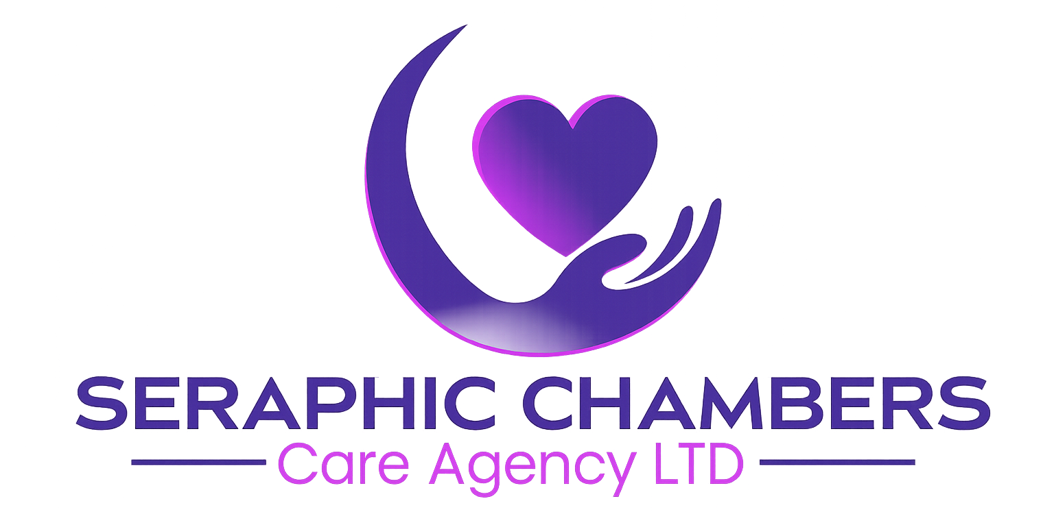 Seraphic Chambers Care Agency LTD