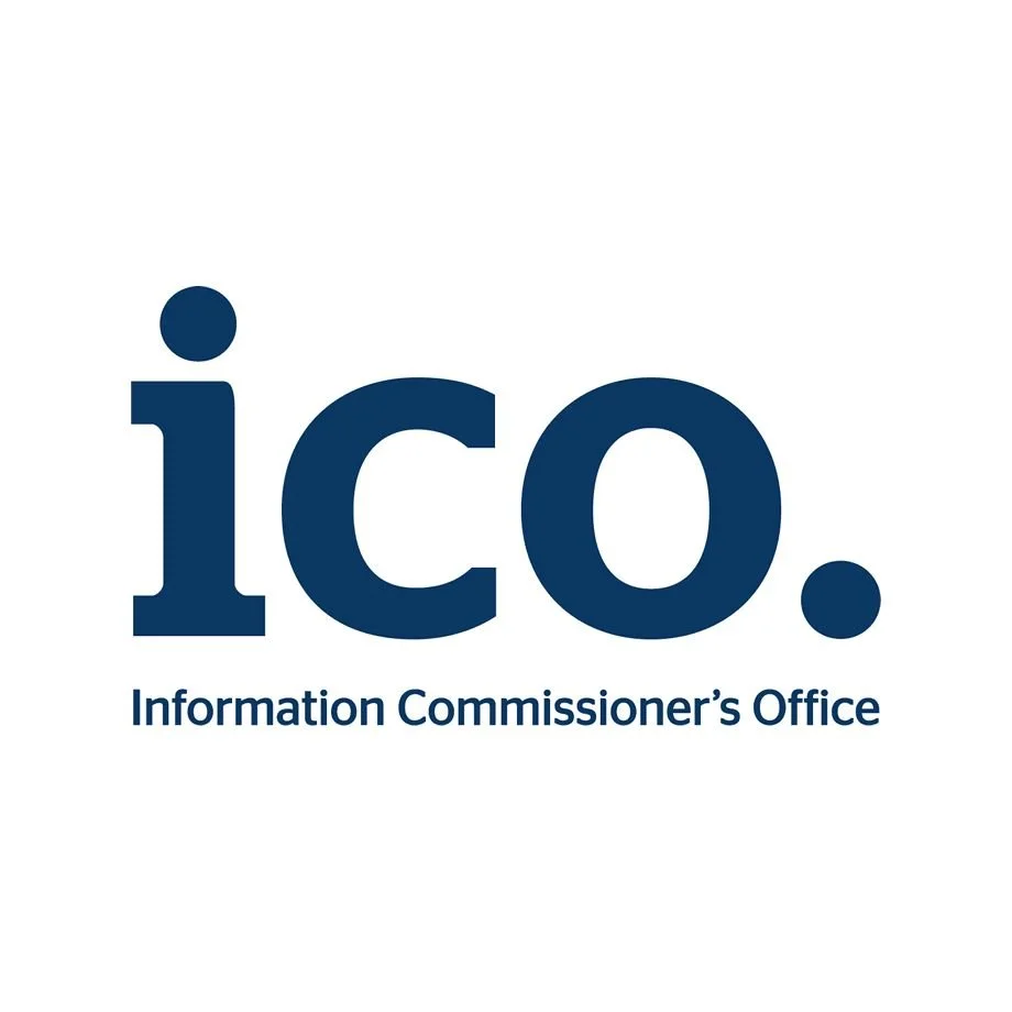 ICO Registered