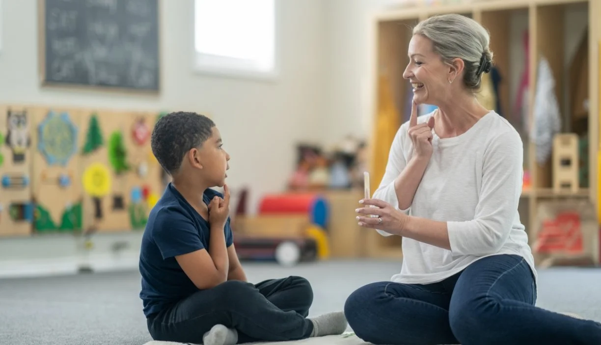 Evidence-Based Developmental Programs