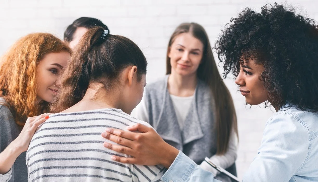 Supportive, Safe & Inclusive Environment