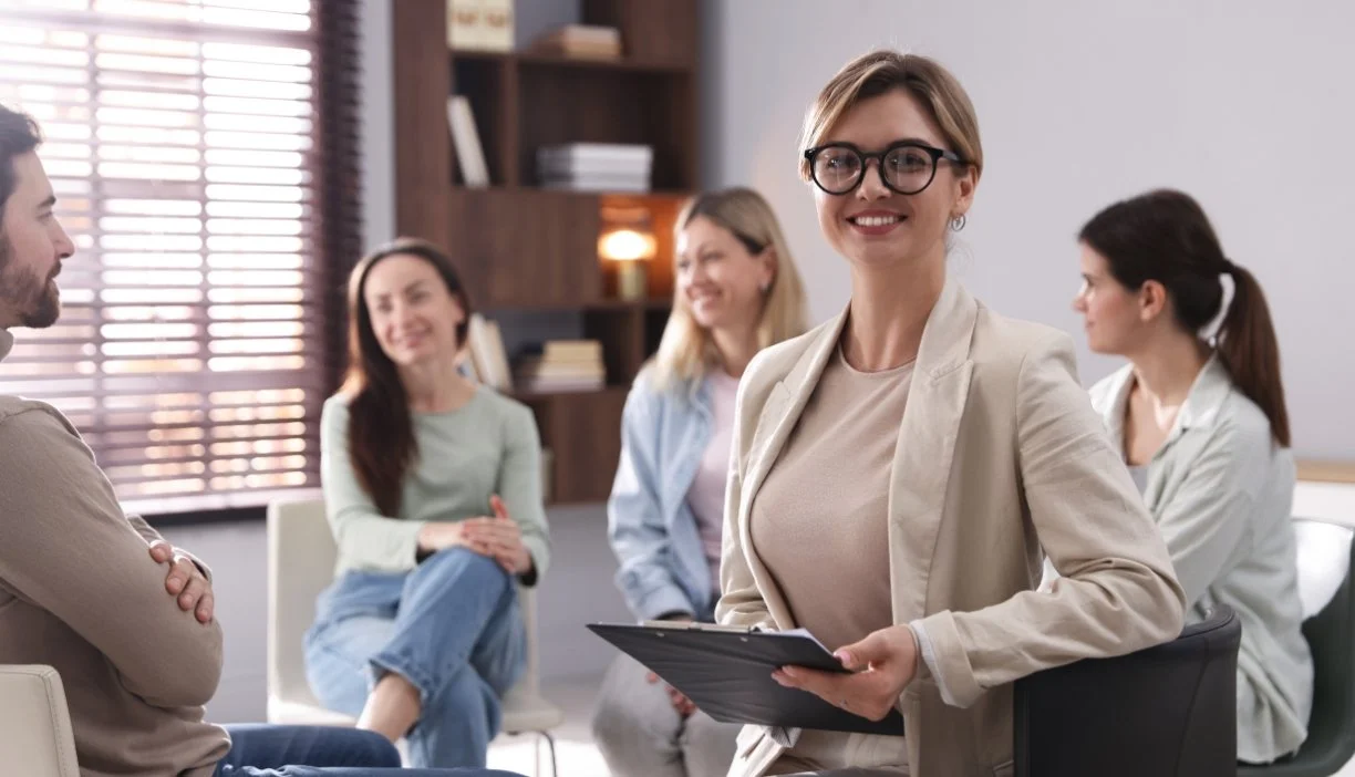 Expert Clinical Psychologists & Specialists