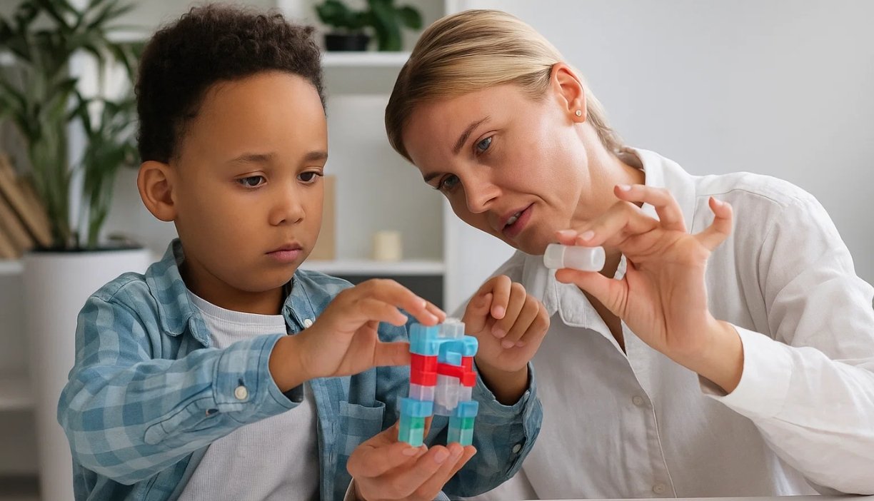 Compassionate, Neurodiversity-Affirming Care