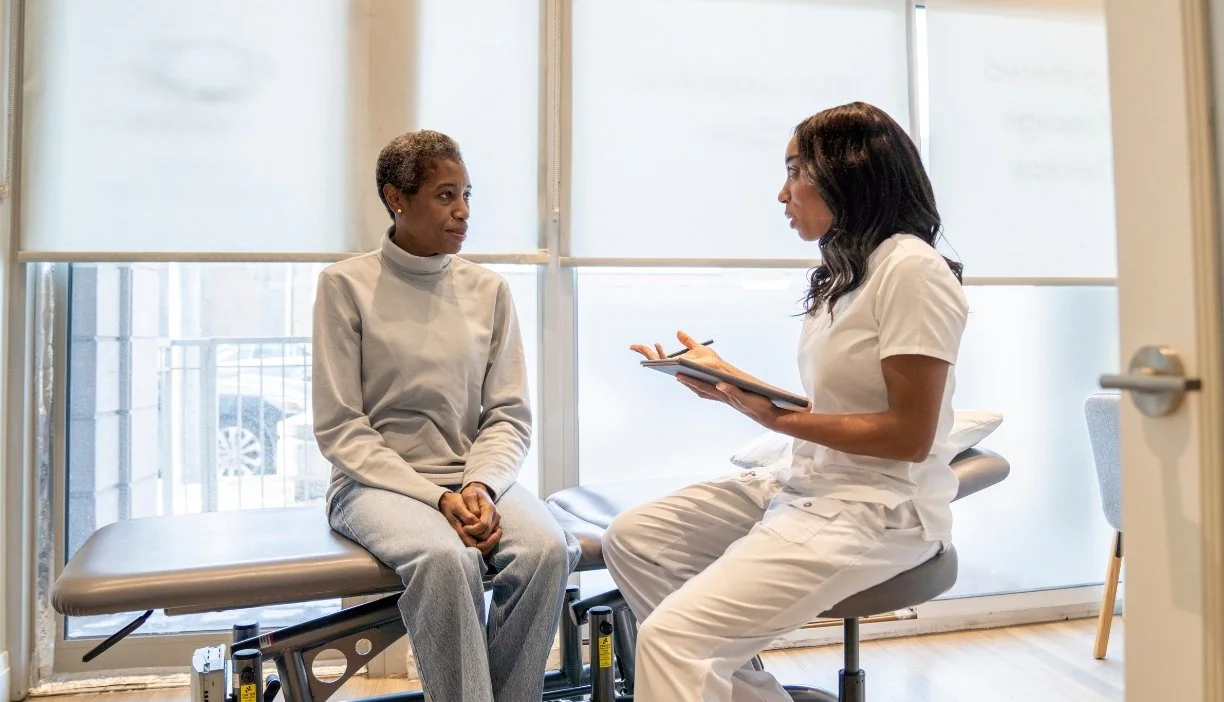 Comprehensive Evaluations & Therapy