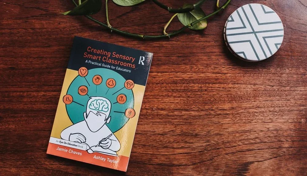 Creating Sensory Smart Classrooms