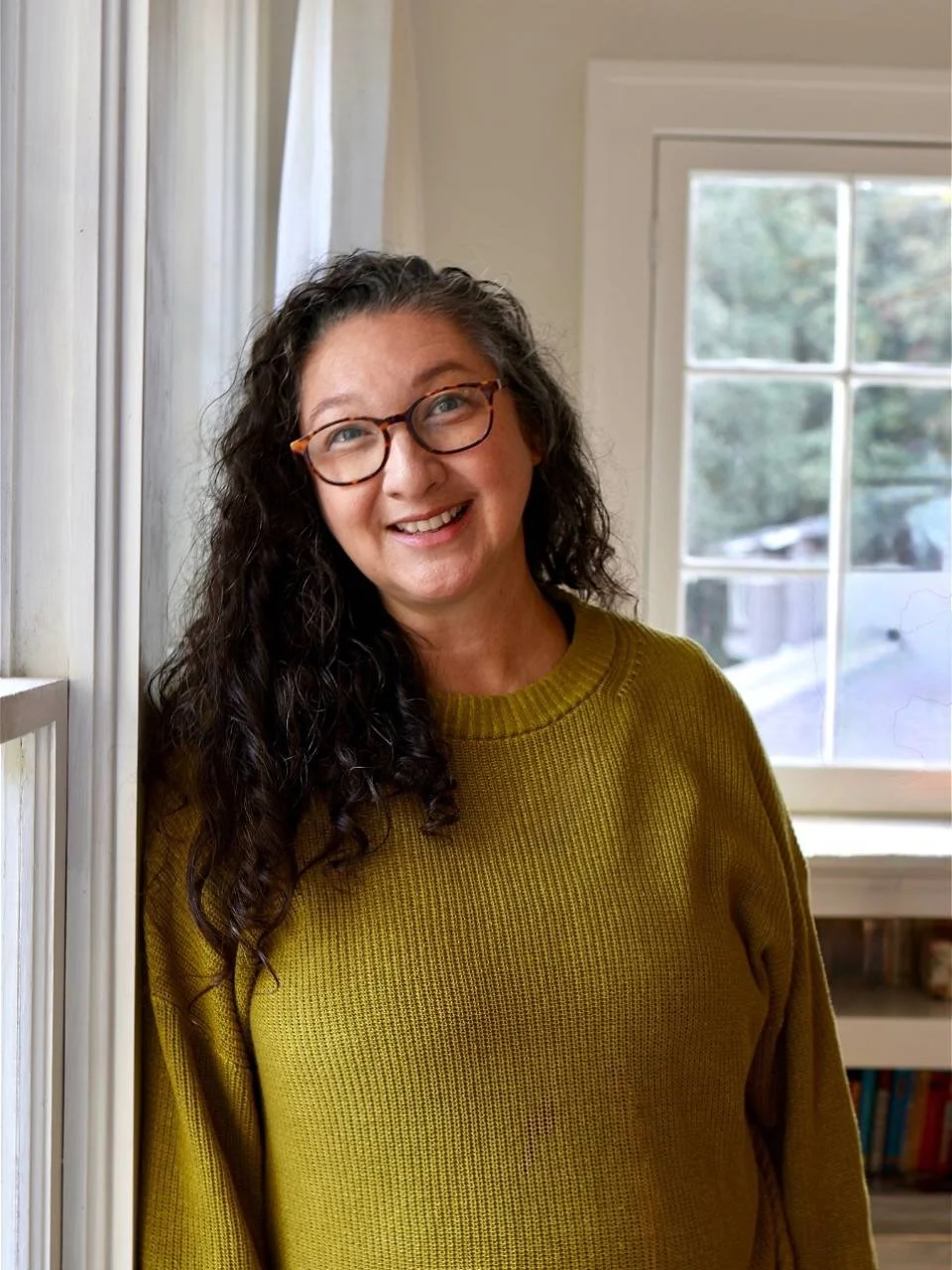 Joy Meyer
