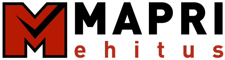 Mapri Ehitus