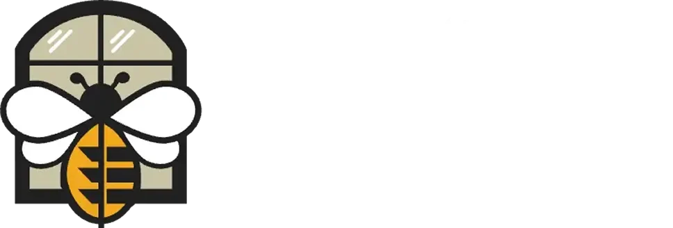 BumbleBee Blinds Logo