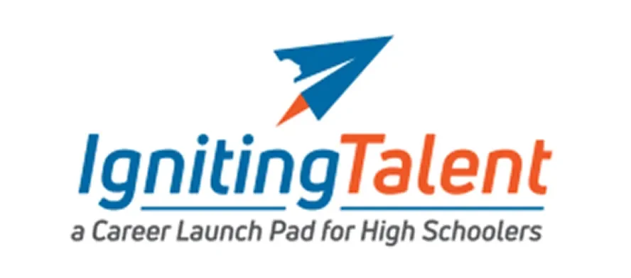 Igniting Talent