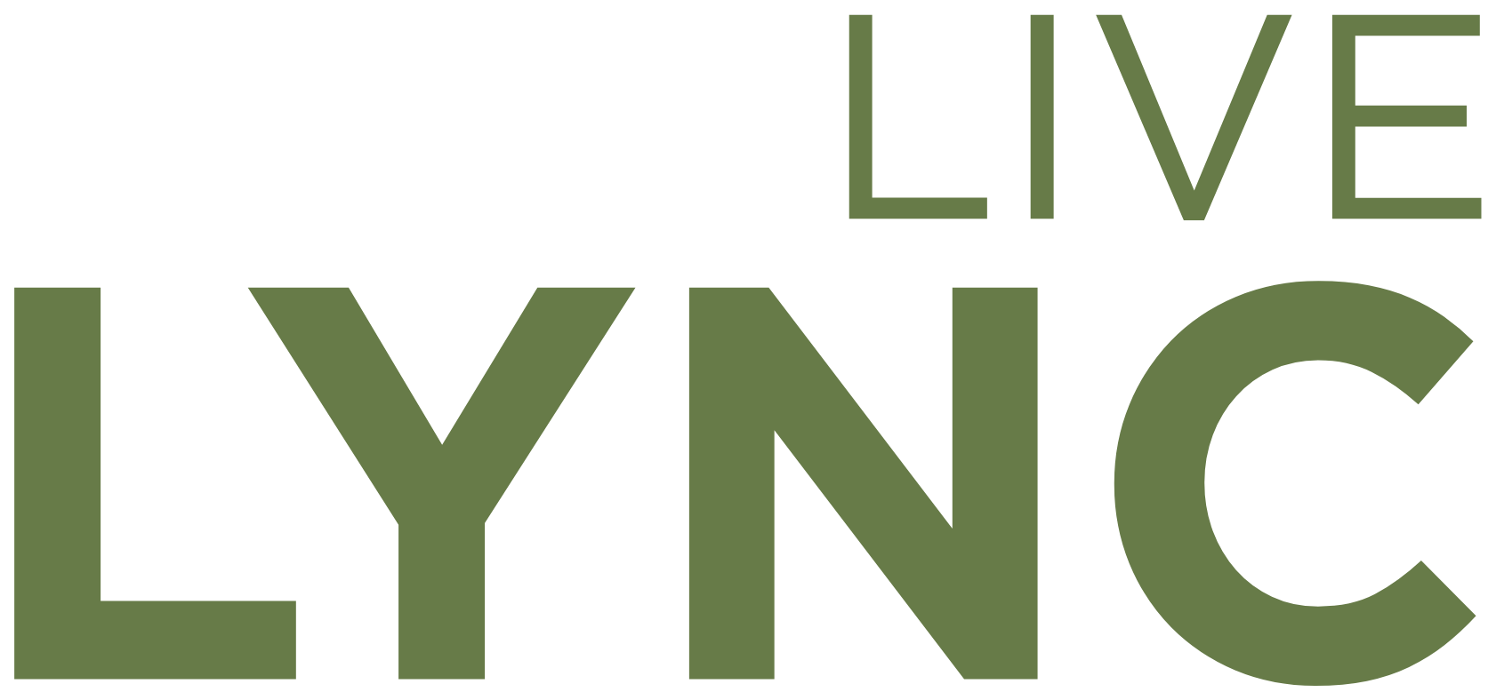 LIVE LYNC