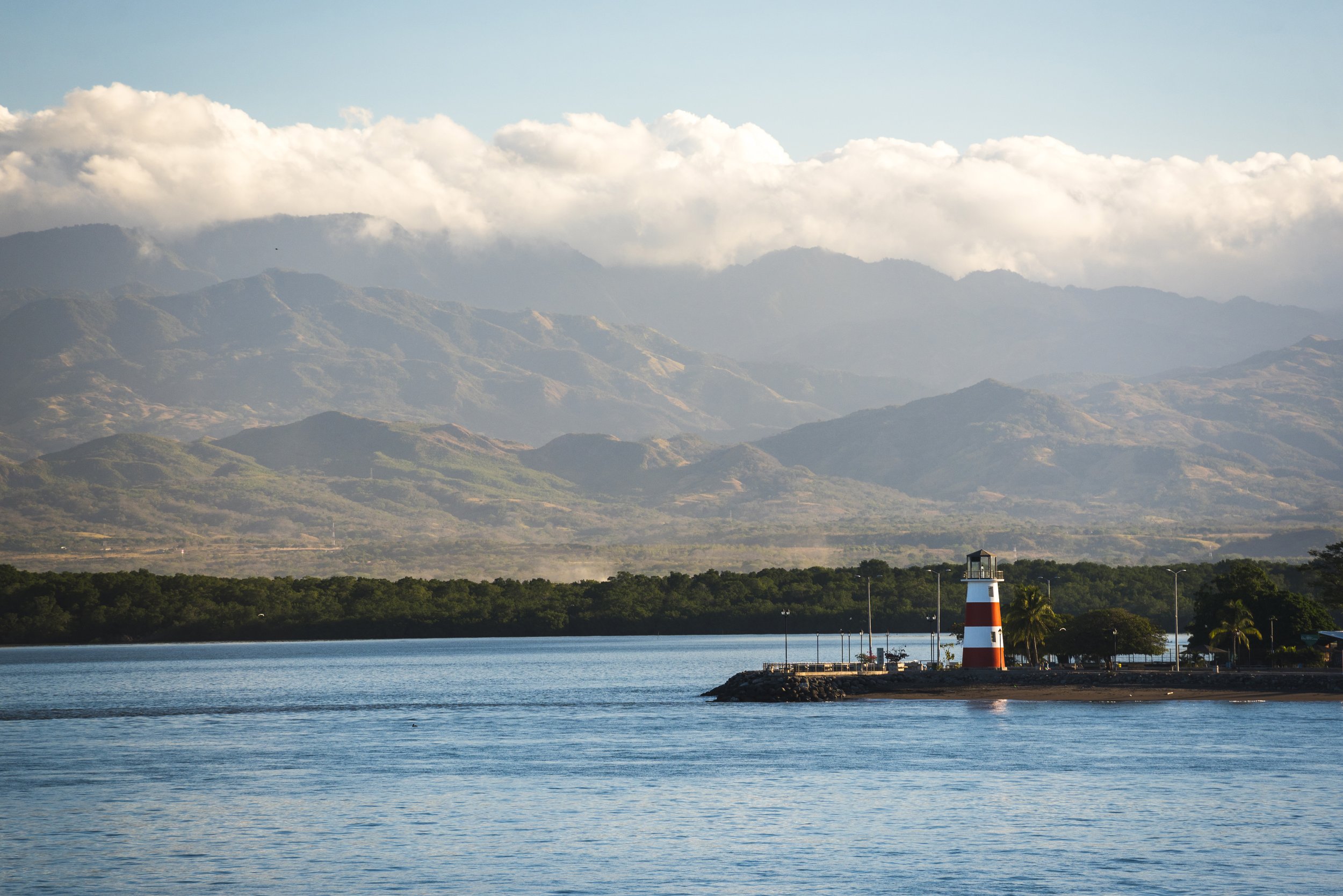 An Inlet portfolio header image