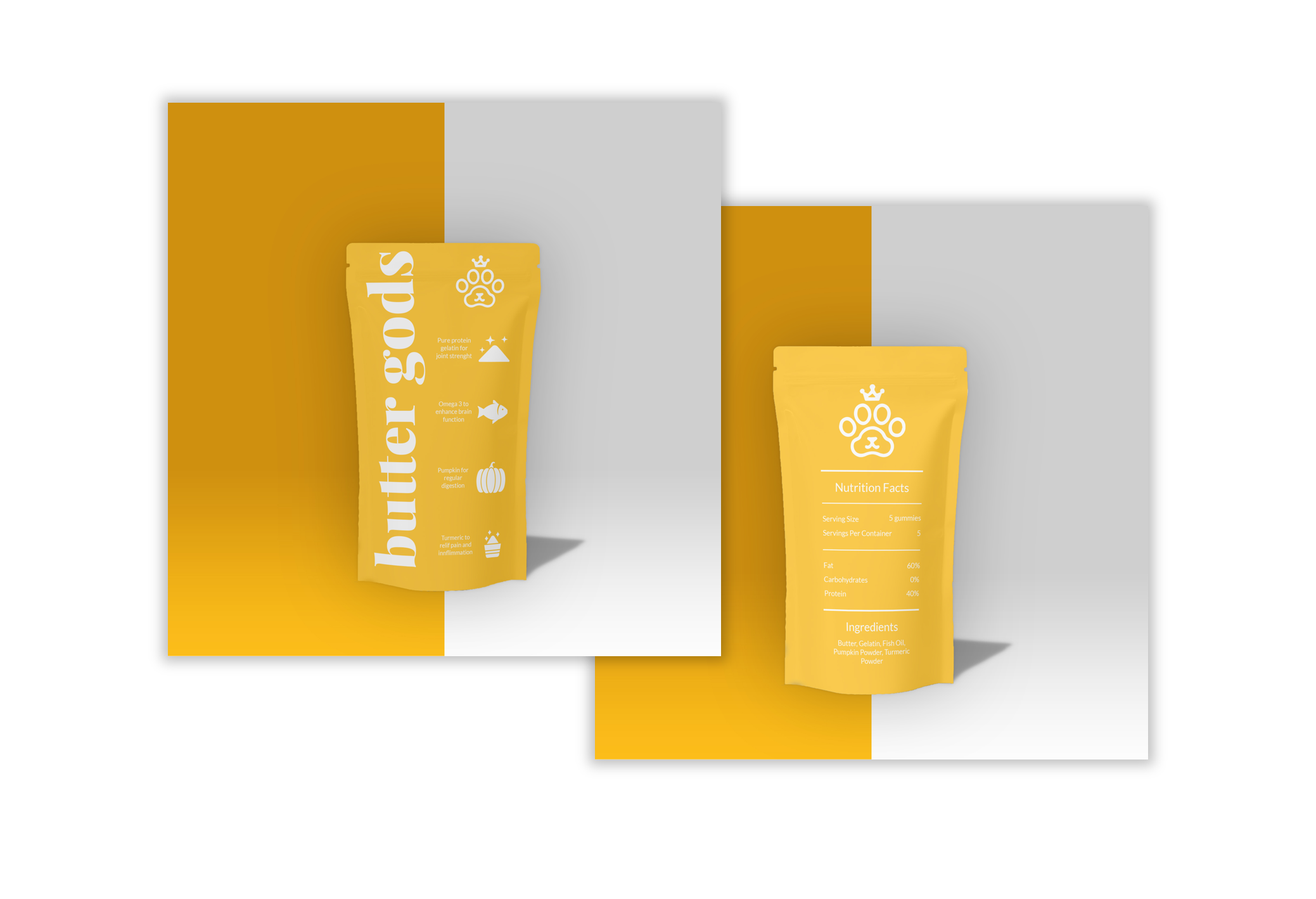 butter gods project image