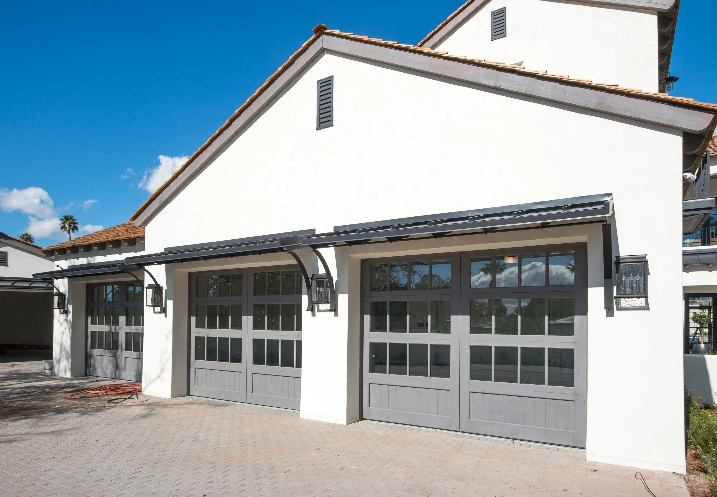 Home Arrival and Departure Services