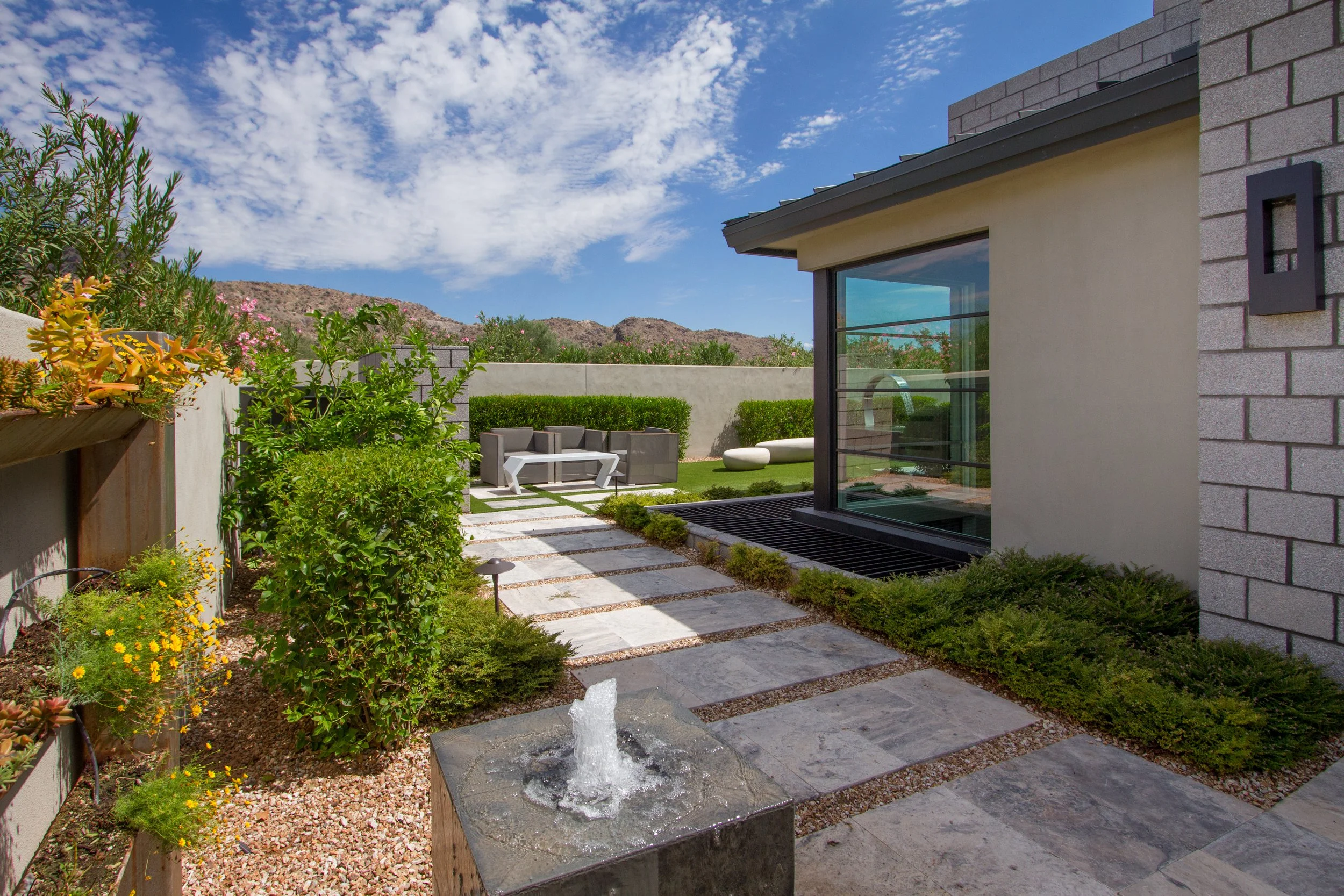 Landscape Care