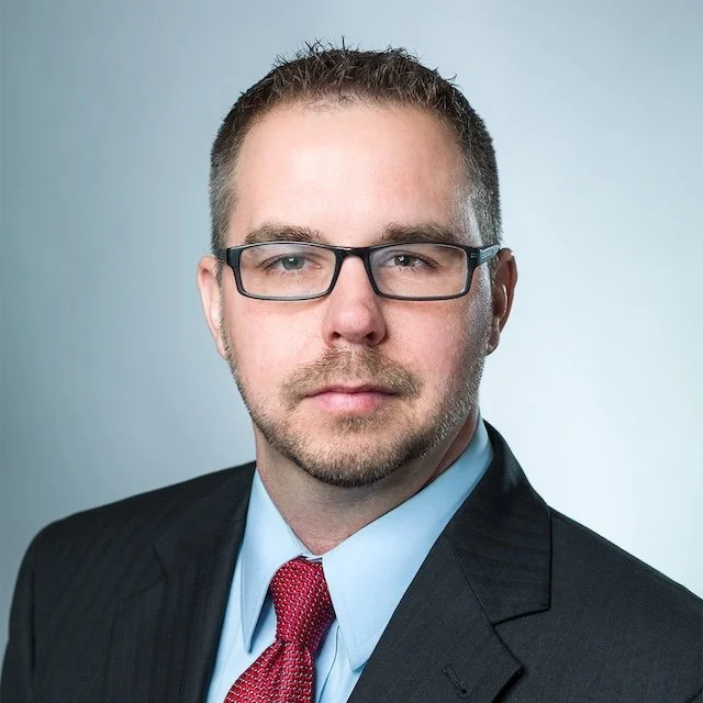 Larry Conner Jr.