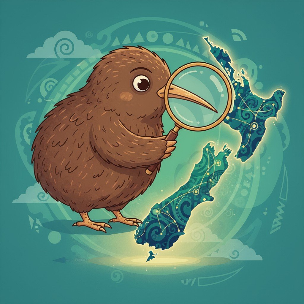 Business listings and online presence