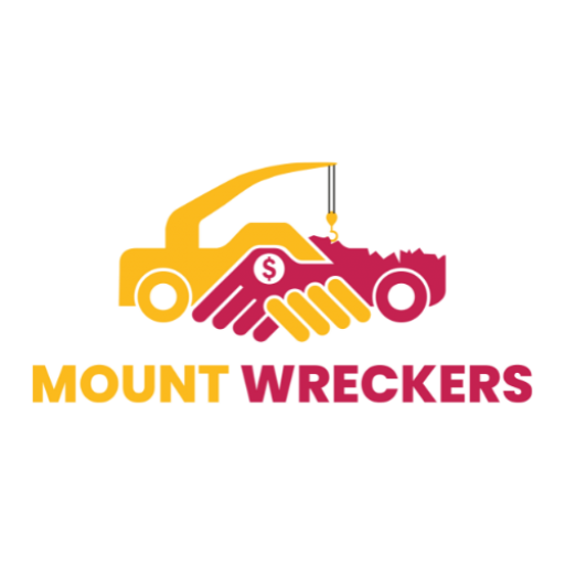 Mount Wreckers
