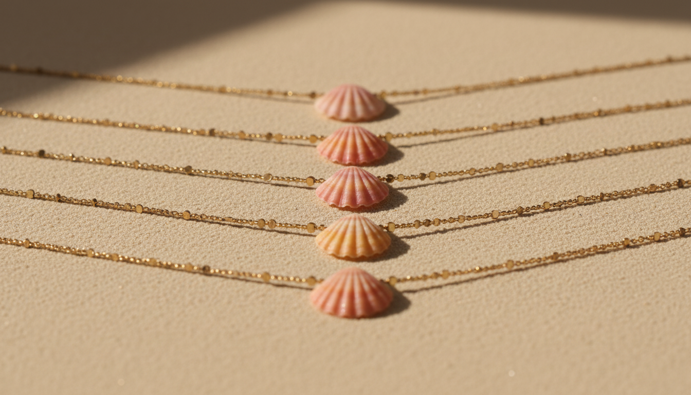 Ocean Treasures
