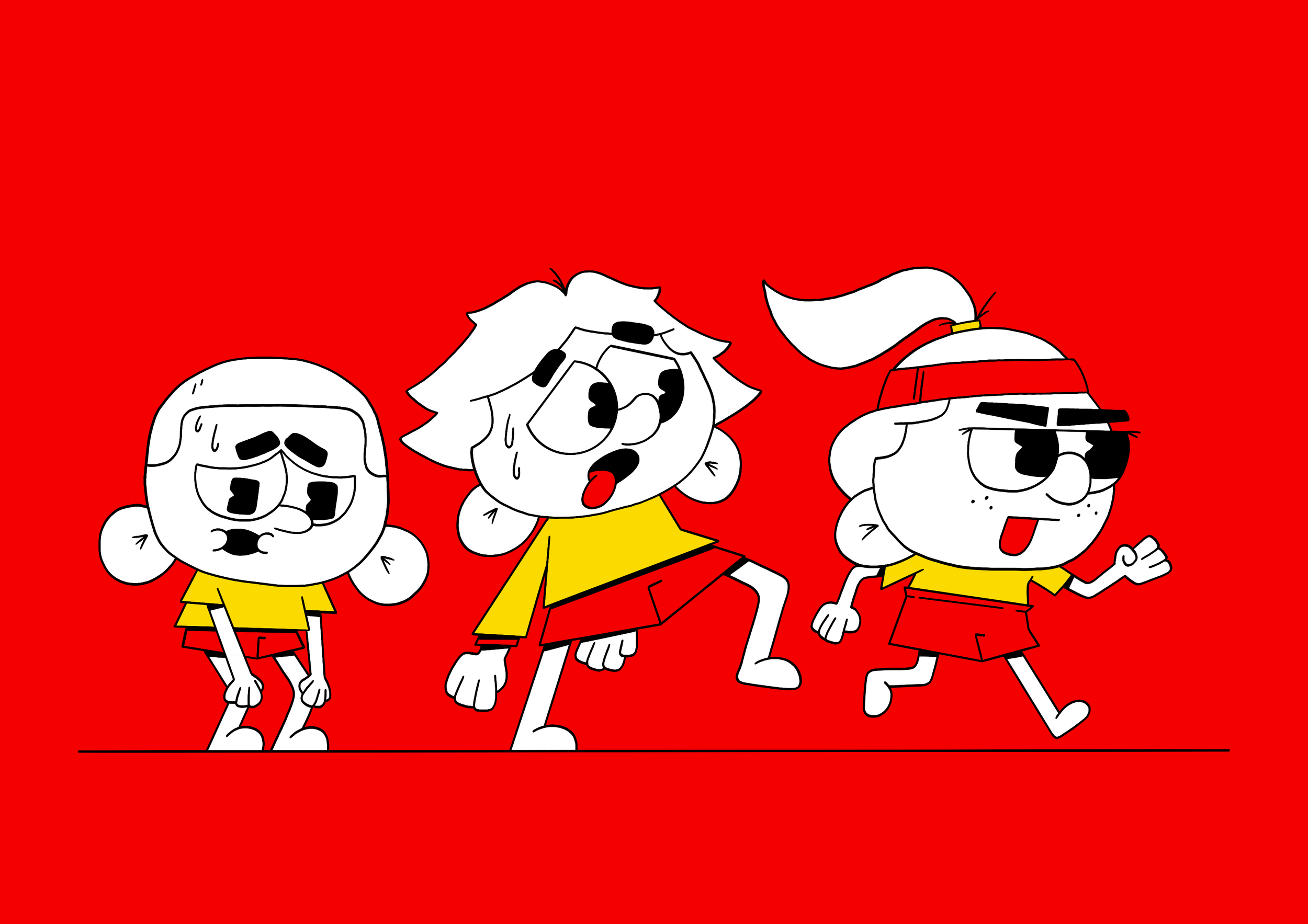 Spiren Kommune Magazine Zoomed In